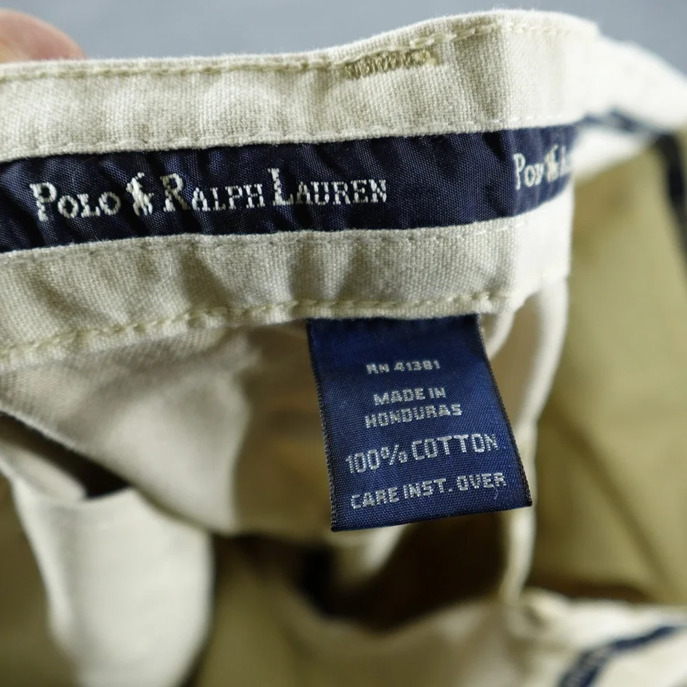 Polo Ralph Lauren these polo